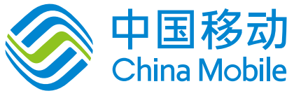 中国移动标识