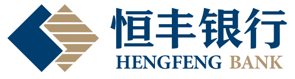 恒丰银行标识